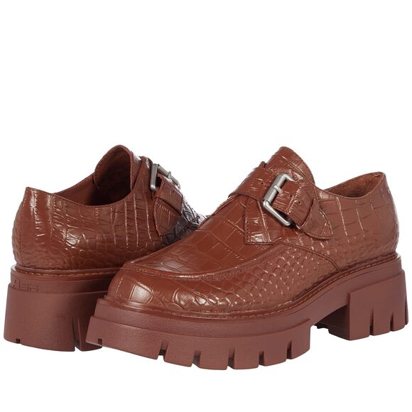 ASH Lord Brandy EU 41 (US Womens 11) M